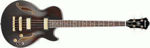 Ibanez - Artcore - AGB 200 Transparent Brown
