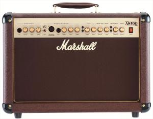 Marshall - AS 50 D 

