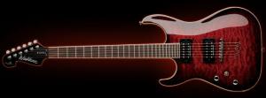 Washburn - X 50 Pro LH 
