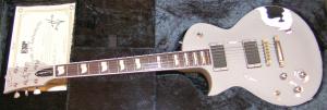 ESP - Truckster Gaucher - James Hetfield Signature 
