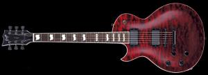 ESP - Eclipse Gaucher Rouge

