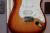 		Fender - American - Stratocaster HSS Ash Sienna Burst MN
		