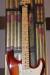 		Fender - American - Stratocaster HSS Ash Sienna Burst MN
		