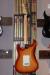 		Fender - American - Stratocaster HSS Ash Sienna Burst MN
		