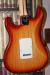 		Fender - American - Stratocaster HSS Ash Sienna Burst MN
		