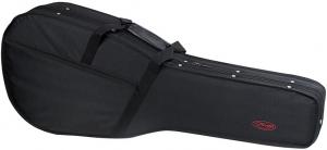  - Softcase Guitare Folk Dreadnought Mini-Jumbo 
