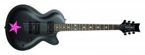 Daisy Rock - Rock Candy Custom Special 
