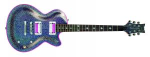 Daisy Rock - Rock Candy Rainbow Sparkle
