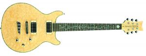 Daisy Rock - Stardust Venus Vintage Ivory Pearl
