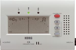 Korg - CA 40 
