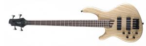 Cort - Artisan Series - B4 Gaucher Open Pore Natural
