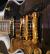 		Gibson - Les Paul Supreme Gaucher Trans. Black
		