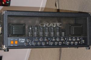 Crate - BV 300 HB 
