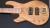 		G & L - USA - L 2000 Gaucher Naturelle MN
		