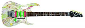 Ibanez - Steve Vai - JEM 20 TH 
