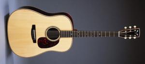 Goodall - Traditional Naturelle
