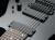 		Ibanez - RG Prestige - RG 2228 Noire
		