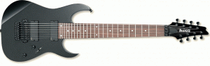 Ibanez - RG Prestige - RG 2228 Noire
