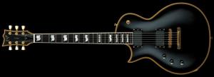 ESP - Eclipse Gaucher 
