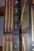 		Alembic - Stanley Clarke Deluxe  Ziricote
		