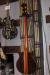 		Alembic - Stanley Clarke Deluxe  Ziricote
		