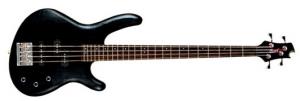 Cort - Bass Series - Action Bass Black
