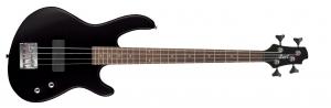 Cort - Bass Series - Action Junior Black
