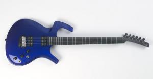 Parker - Fly Deluxe Magic Blue
