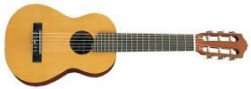 Yamaha - Guitalele 
