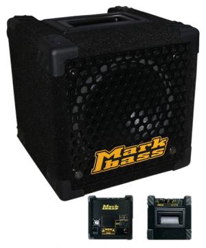 Markbass - Micromark 
