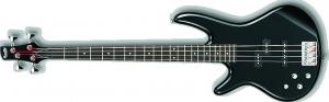 Ibanez - SR - GSR 200 Gaucher Noire
