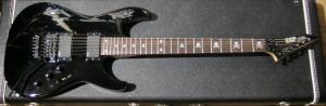 ESP - KH2 Noire
