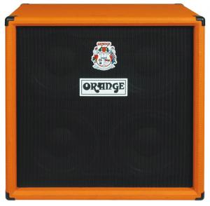 Orange - OBC 410 - 4 x 10 

