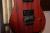 		Washburn - N4 Padouk Naturelle / Accastillage Chrome
		