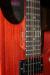 		Washburn - N4 Padouk Naturelle / Accastillage Chrome
		