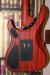 		Washburn - N4 Padouk Naturelle / Accastillage Chrome
		