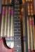 		Washburn - N4 Padouk Naturelle / Accastillage Chrome
		