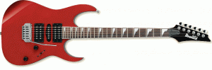 Ibanez - RG Tremolo - GRG 170 DX 

