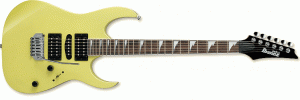 Ibanez - RG Tremolo - GRG 170 DX Vert citron
