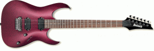 Ibanez - RG Prestige - RGA 121H Crashed Dark Ruby
