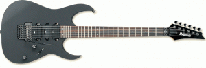 Ibanez - RG Prestige - RG 1570 Suede Black
