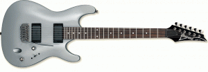 Ibanez - SA - SA 120EX Silver
