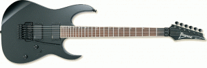 Ibanez - RG Tremolo - RGT6EX Iron Pewter
