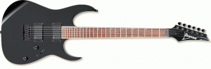 Ibanez - RG Fixed - RGT6EXFX Black
