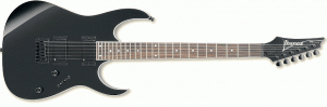 Ibanez - RG Fixed - RGR321EX Black
