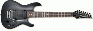 Ibanez - S - S 7320 Black
