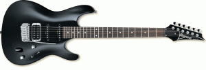 Ibanez - SA - SA 160 Black
