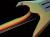 		Ibanez - X - XPT 700 Red Chameleon
		
