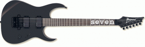 Ibanez - Mick Thomson - MTM1 Black
