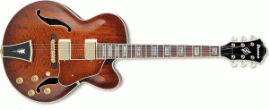 Ibanez - AF 95 Violin Sunburst 
